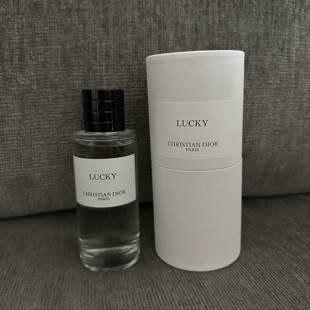 Dior La Collection Privee Fragrance - Lucky